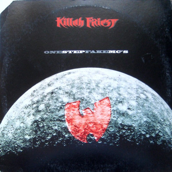 One Step / Fake MC's